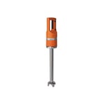 Stavmixer, Master MX91-410, 71,5×11 cm, orange