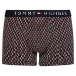 Boxer Tommy Hilfiger bleu marine