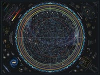 Ravensburger 12000703-Univers-Puzzle de 1500 pièces pour Adultes et Enfants à partir de 14 Ans-Puzzle avec Motif de l'espace, 12000703