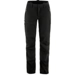 Tierra Womens Ace Pant (Svart (BLACK) 36)