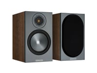 Monitor Audio Bronze 50 6G Valnöt