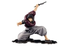 Jujutsu Kaisen - Statuette Artfx J 1/8 Toji Fushiguro 19 Cm