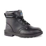 Rock Fall Mixte Jackson Safety Boots, Noir, 50 EU