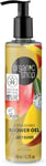 Organic Shop Refreshing Shower Gel Juicy Mango, 280 ml