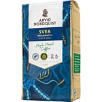 Kaffe Svea Malet Mellanmörk 500 g Arvid Nordquist