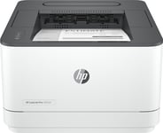 Hewlett Packard – HP LaserJet Pro 3002dn 33ppm Printer (3G651F#B19)