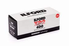 Ilford XP2 Super 120 dato 2022.11