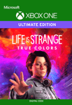 Life is Strange : True Colors - Ultimate Edition Clé XBOX LIVE EUROPE