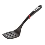 TEFAL INGENIO Spatule a fente, Bague de sécurité silicone, Sans BPA, Résiste ...