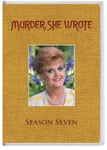 Murder She Wrote: Season Seven