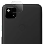 Imak 2-pack Härdat Glas Linsskydd Google Pixel 4a