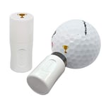 Asbri Golf Trophy Tampon Balle de Golf