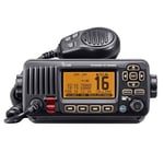 Icom 81442 - IC-M423GE Fast VHF-Radio med GPS