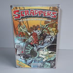 Privateer Press Scrappers Fantasy Goblins 40K Board Game New Sealed