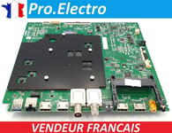 Motherboard TV TCL 55C805 40-M653G1-MAC2HG11602-500900 T653T01-LF