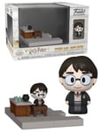 Funko Mini Moments: Harry Potter - Potion Class - Harry Potter