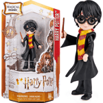 Harry Potter Figurine Articulée Collection Magical Minis Jouets Wizarding World