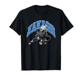 Naruto Shippuden Kakashi Athletic Type T-Shirt