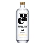 BLACK COW VODKA 70CL SATIN-SMOOTH PURE MILK DISTILLED ENGLISH VODKA SPIRITS