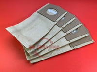 10 x DIRT DEVIL Hand Held Vacuum Cleaner Bags G Type- DD250, DD500, DD550, DD553