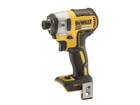 DEWALT DCF887N XR Brushless 3 Speed Impact Driver 18V Bare Unit