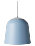 Acorn Metal Pendel Home Lighting Lamps Ceiling Lamps Pendant Lamps Blue Frandsen Lighting