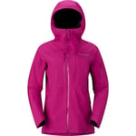 Norrøna Lofoten Gore-Tex Insulated Jacket W'S Festival Fuchsia