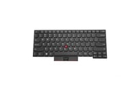 Lenovo 04Y0207, Tastatur, Italiensk, Lenovo, Thinkpad Edge E530, E530c, E535