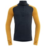 Trøye til herre M Devold Expedition Merino Silk Zip M M 28