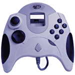 Mad Catz manette pour Dreamcast