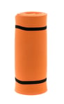 Campingmadrass 10 mm Orange