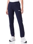 hummel Women's go Cotton Trousers, Women's Trousers