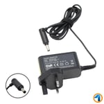 Power Lead Battery Charger Plug For Dyson DC58 DC59 DC61 DC62 V6 V7 V8 UK Plug