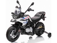 Ramiz Vehicle Motor BMW F850 GS White