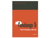 Fandango 5. Lärarhandledning | Trine May Susanne Arne-Hansen | Språk: Danska
