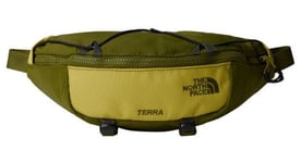 Sac banane the north face terra 3l vert