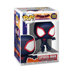 FUNKO POP! Vinylfigur: Across the Spider-Verse - Spider-Man