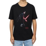 T-shirt enfant Star Wars: The Last Jedi  BI1062