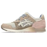 Asics Men's Gel-Lyte III OG Sneaker, Arctic Sky Midnight, 8.5 UK