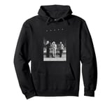 Heaven 17 Synth Pop Band Photo By Virginia Turbett Pullover Hoodie