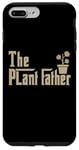 Coque pour iPhone 7 Plus/8 Plus The Plantfather - Plant Father Gardening Dad - Lawn Gardener