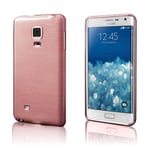 Samsung Bremer Galaxy Note Edge N915 Kuoret - Pinkki