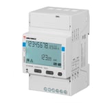 ENERGIMETER 3-F MID-A 5A transformator ModBus