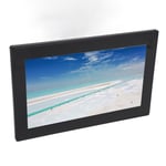 13.3 Inch Wall Mountable Monitor 1920x1080 IPS 16:9 Support VGA HD Multimedi GFL