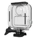 Boîtier étanche à écran tactile pour Gopro MAX 360,housse de Protection pour plongée sous-marine,accessoires de caméra