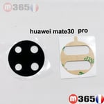 huawei mate30 pro LENTILLE VERRE de appareil photo camera arrière  hw mate30 pro