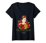 Frida Kahlo - Variety of items V-Neck T-Shirt