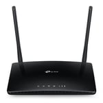 TP-Link AC750 Wireless Dual Band 4G LTE Router