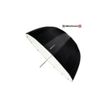 Elinchrom Paraply Deep Hvit 125cm EL-26357