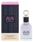 RiRi by Rihanna 30ml Eau De Parfum Spray For Her Brand New & Sealed Box